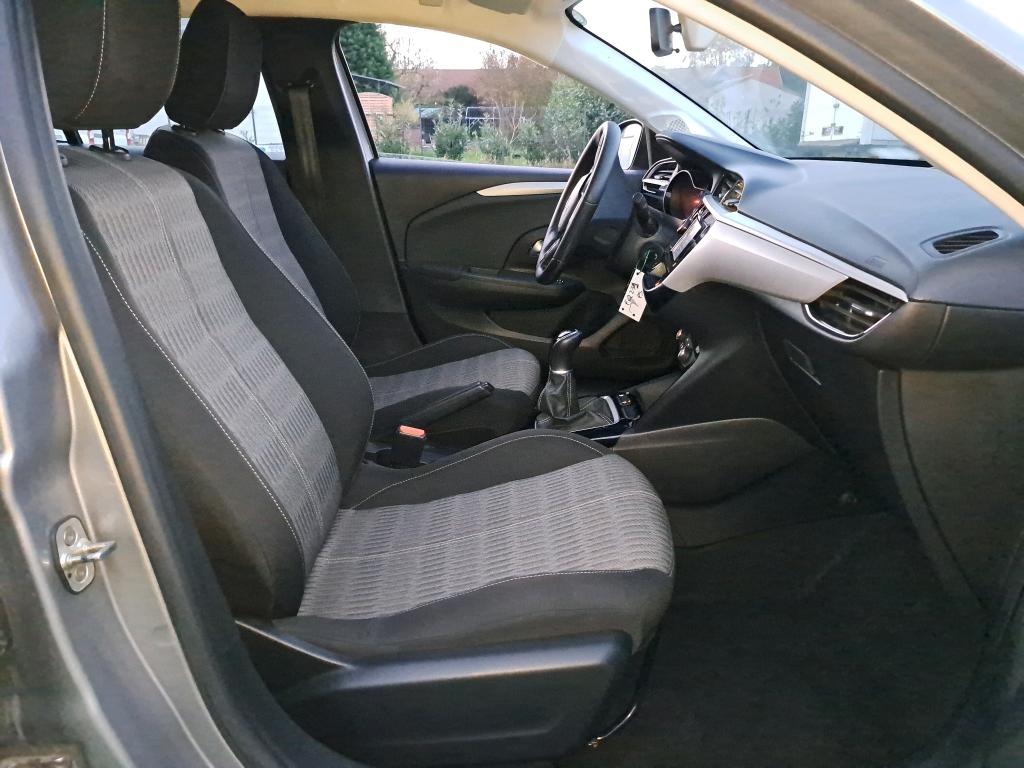 Opel Corsa 1.2 75 ch BVM5 Edition 2020