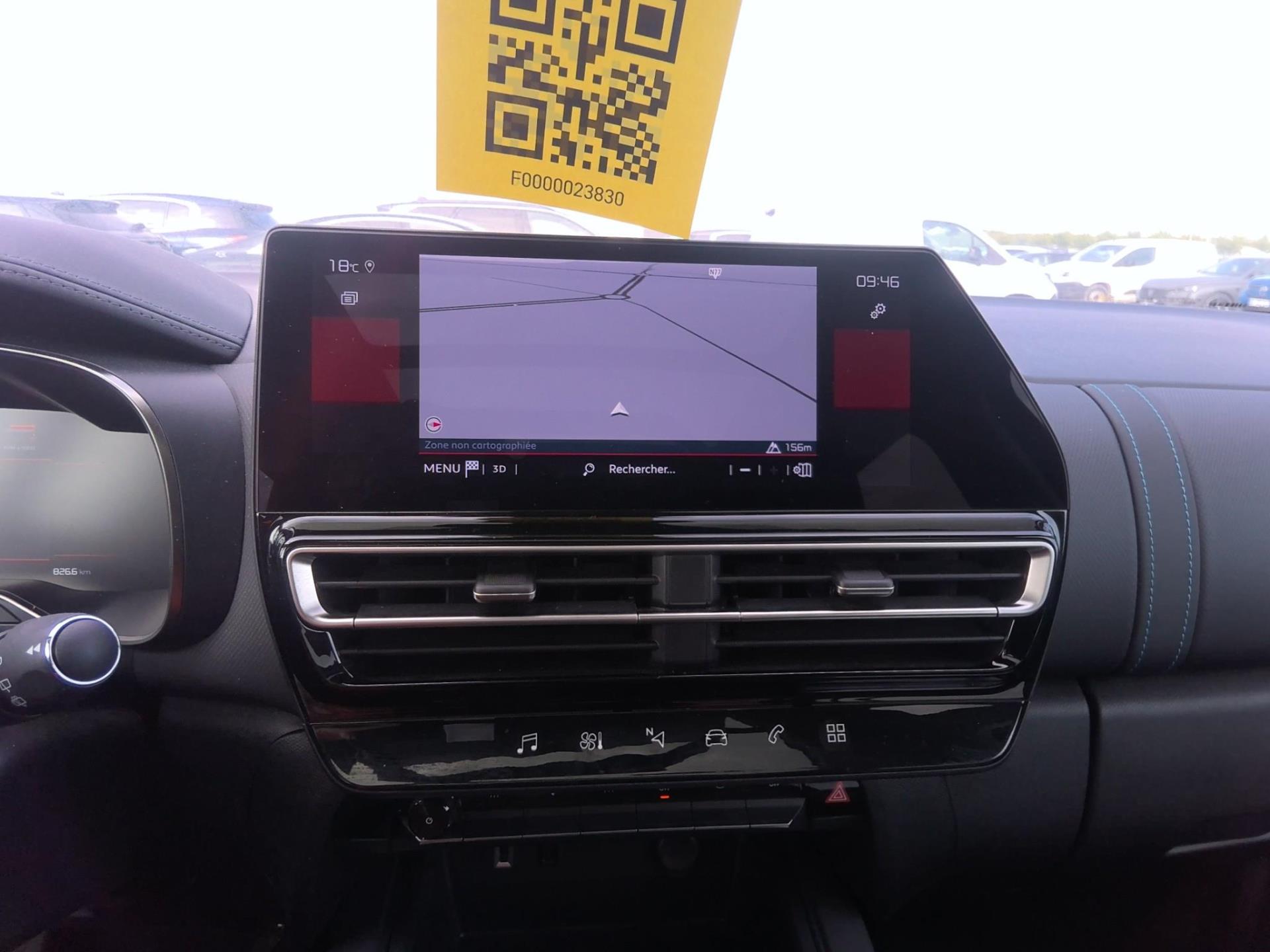 Citroen C5 Aircross BlueHDi 130 EAT8 Max 2025