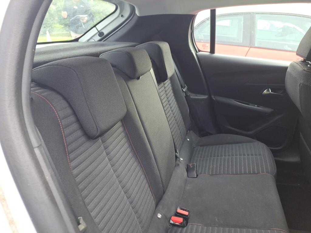 Peugeot 208 BlueHDi 100 S&S BVM6 Active Pack 2021