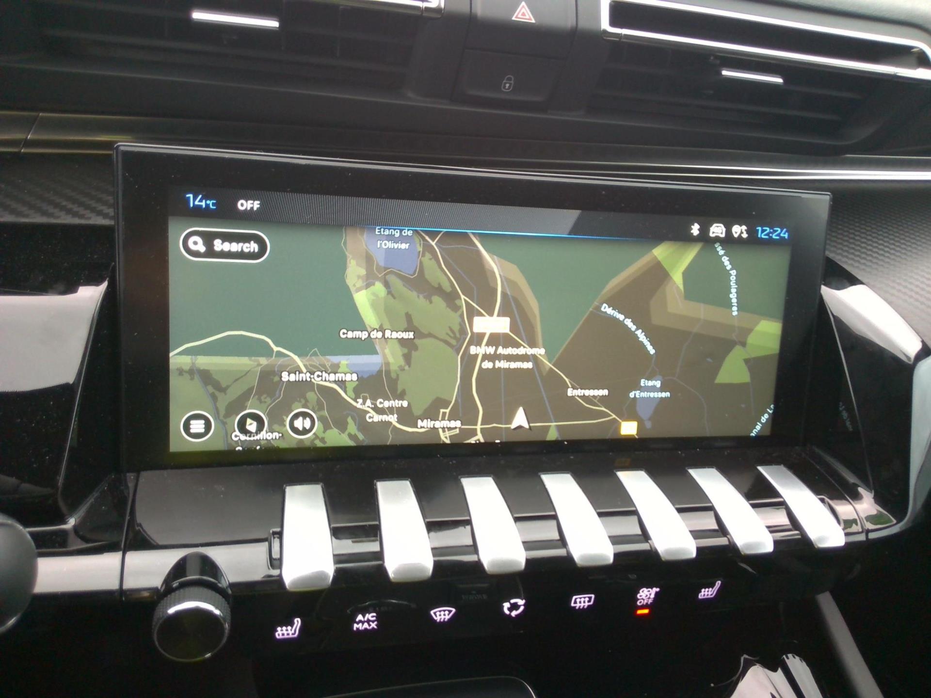 Peugeot NV 508 Berline 