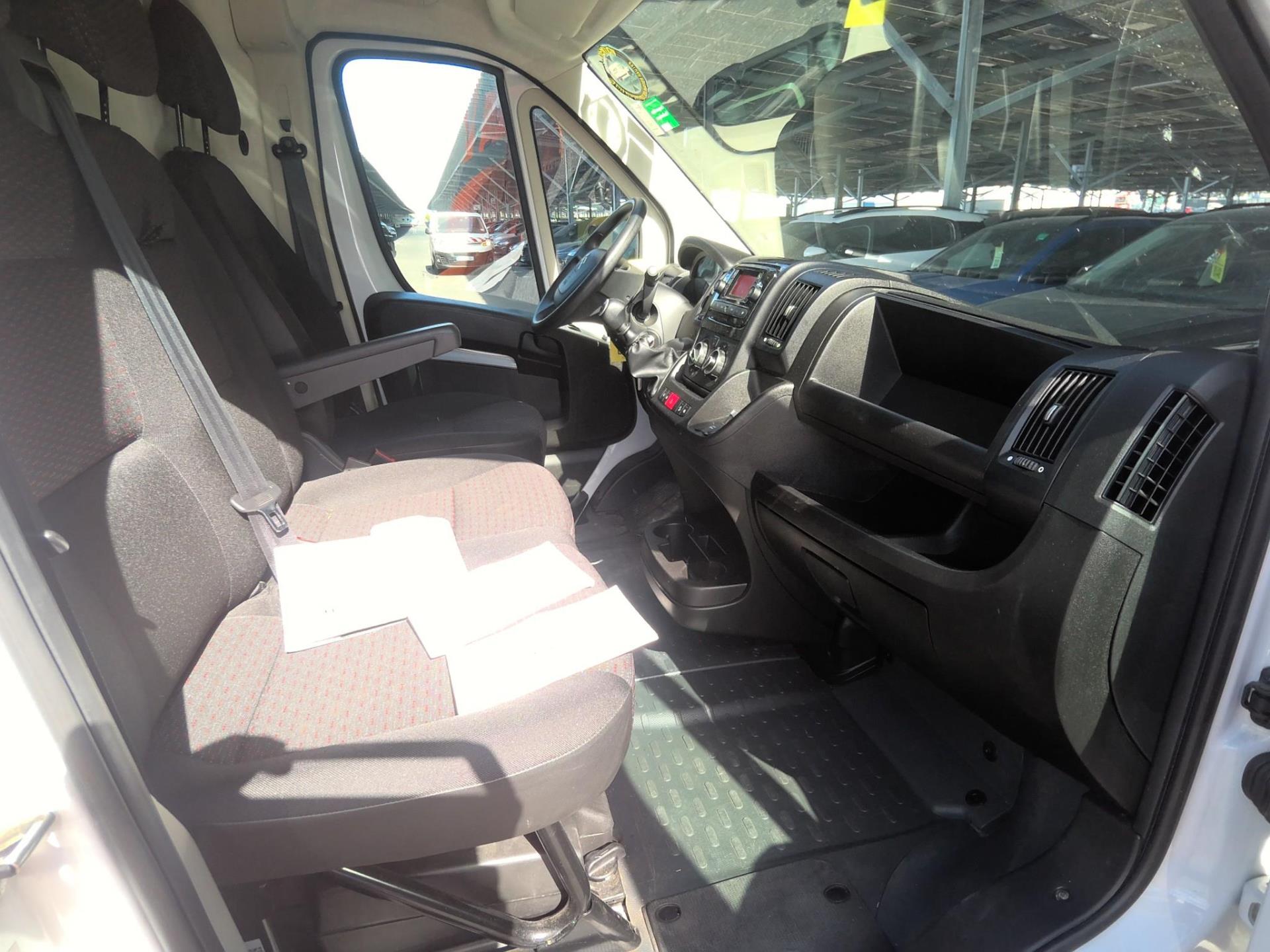 Citroen JUMPER TOLE 35 L2H2 BLUEHDi 140 S&S BVM6  2024