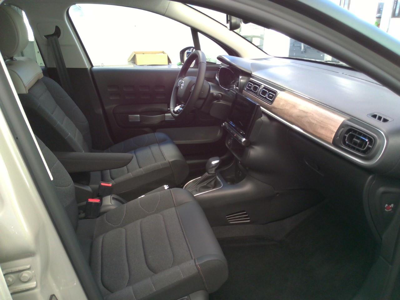 Citroen C3 III 