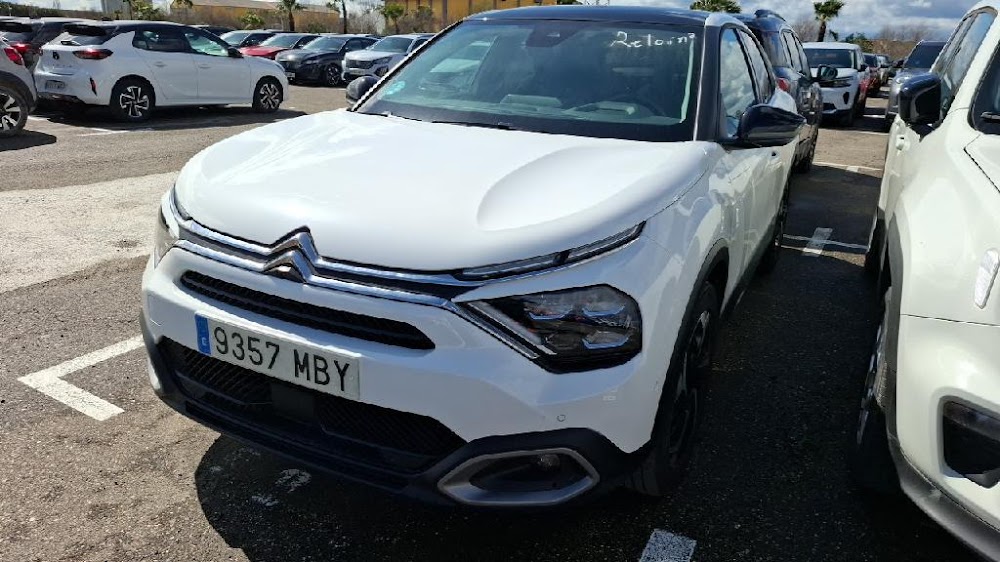 Foto Citroën C4 6