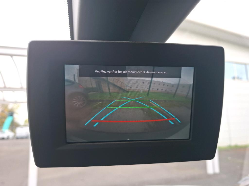 Peugeot PARTNER FOURGON STANDARD 650 KG BLUEHDI 100 S&S BVM5 PREMIUM 2020