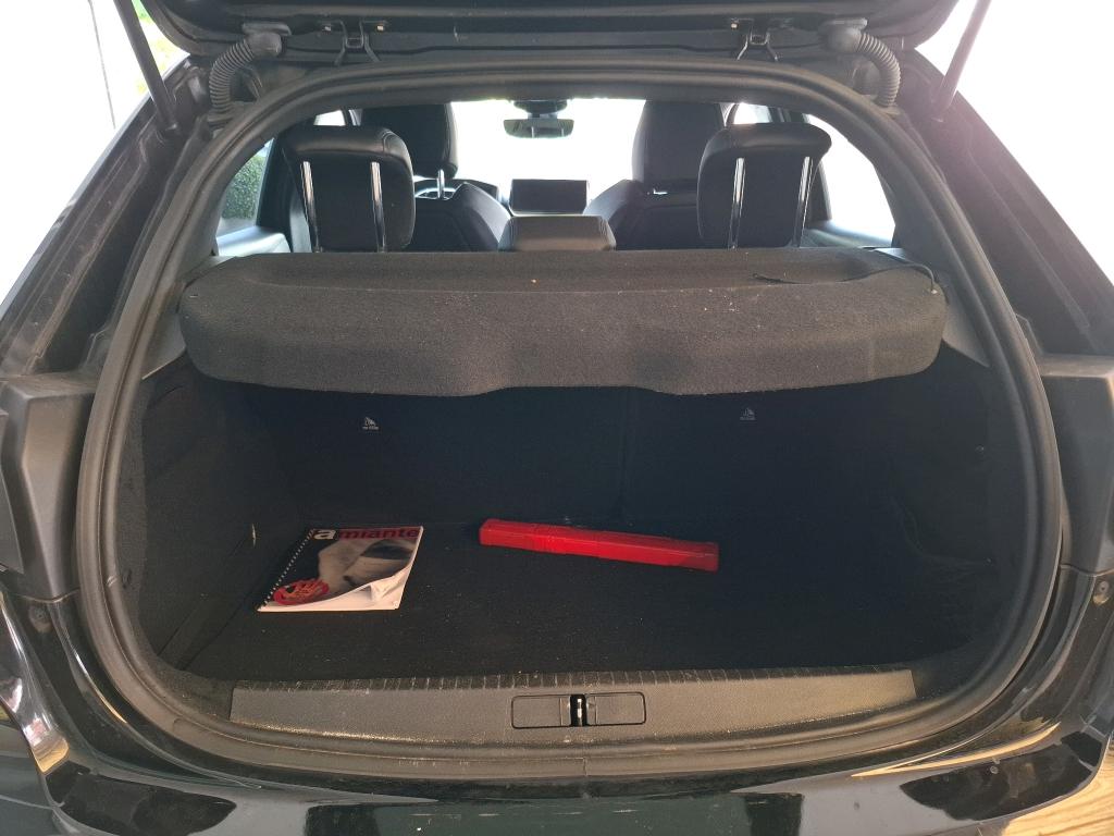 Peugeot 208 PureTech 100 S&S EAT8 GT Pack 2023