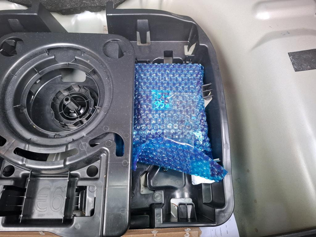 Citroen C3 BlueHDi 100 S&S BVM6 Feel Business 2022