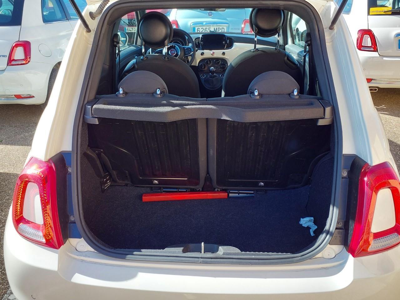 Foto Fiat 500X 13