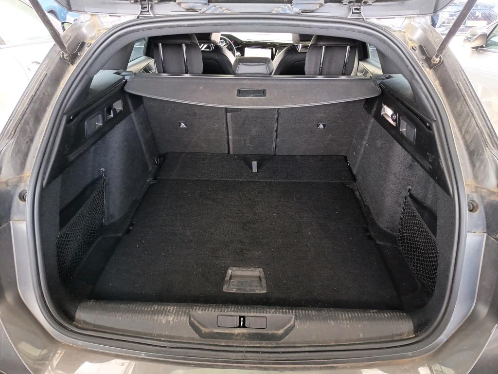 Peugeot 308 SW BlueHDi 130ch S&S EAT8 GT 2022