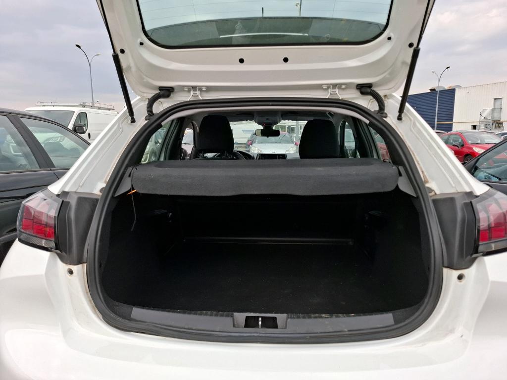 Peugeot 208 BLUEHDI 100 S&S BVM6 PREMIUM 2021