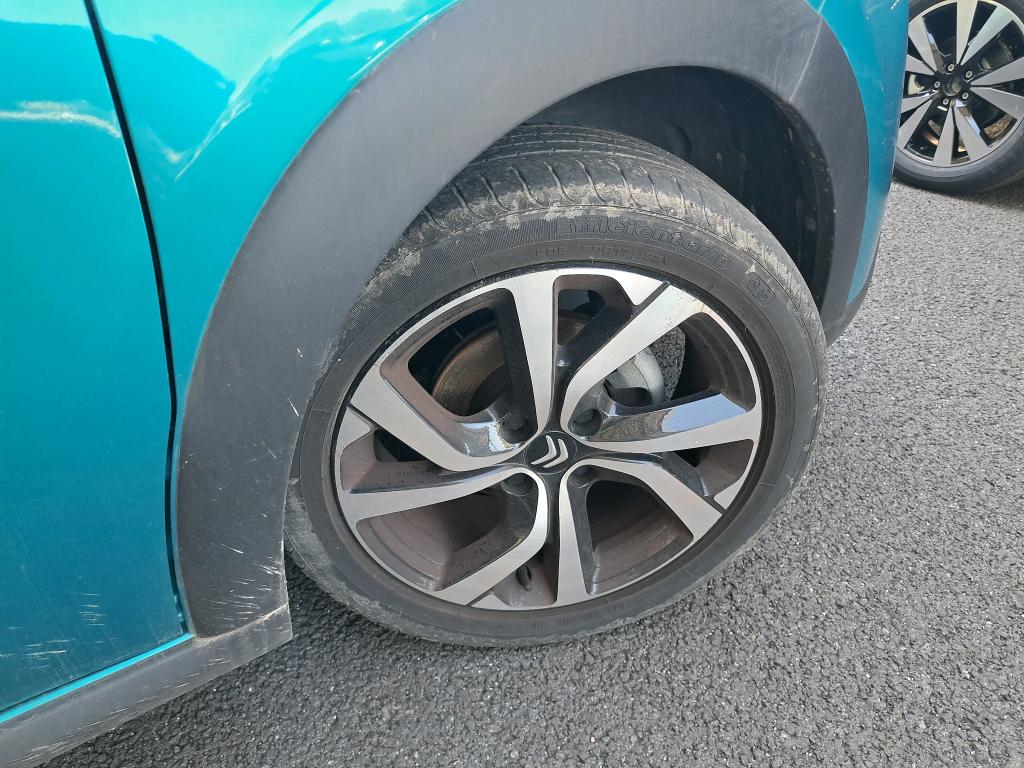 Citroen C3 PureTech 83 S&S BVM5 Shine 2022
