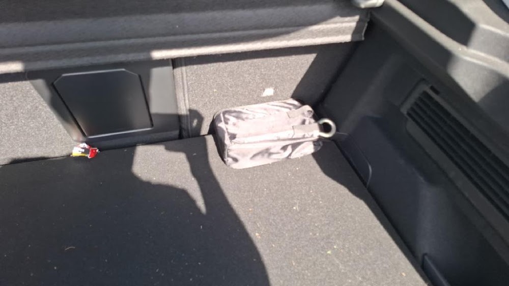Foto Citroën ë-C4 16
