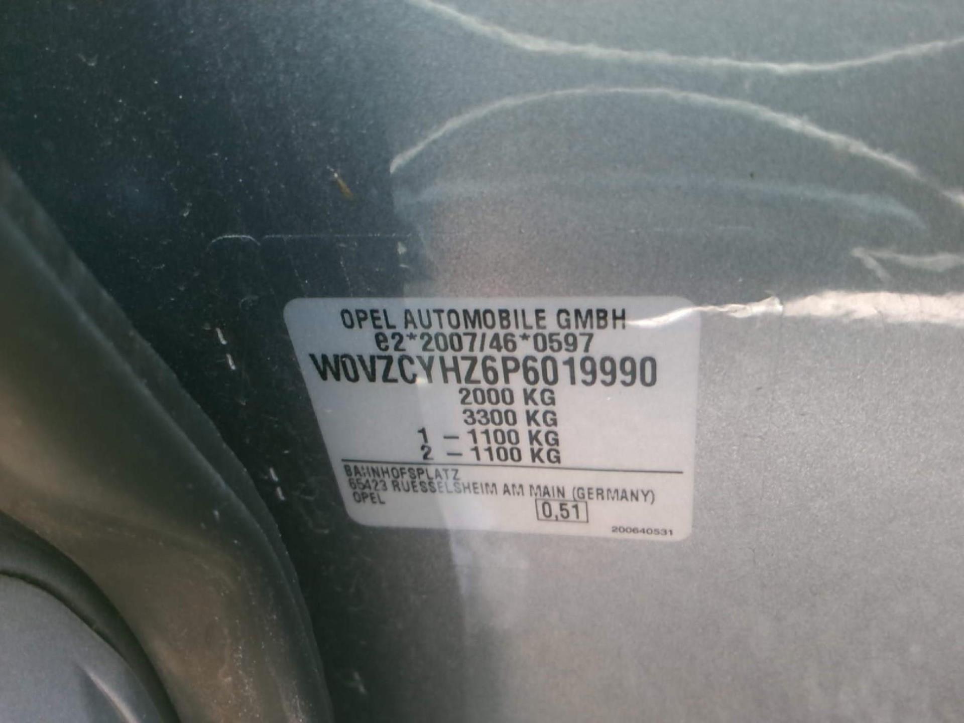 Opel Grandland 1.5 Diesel 130 ch BVA8 Elegance Business 2023