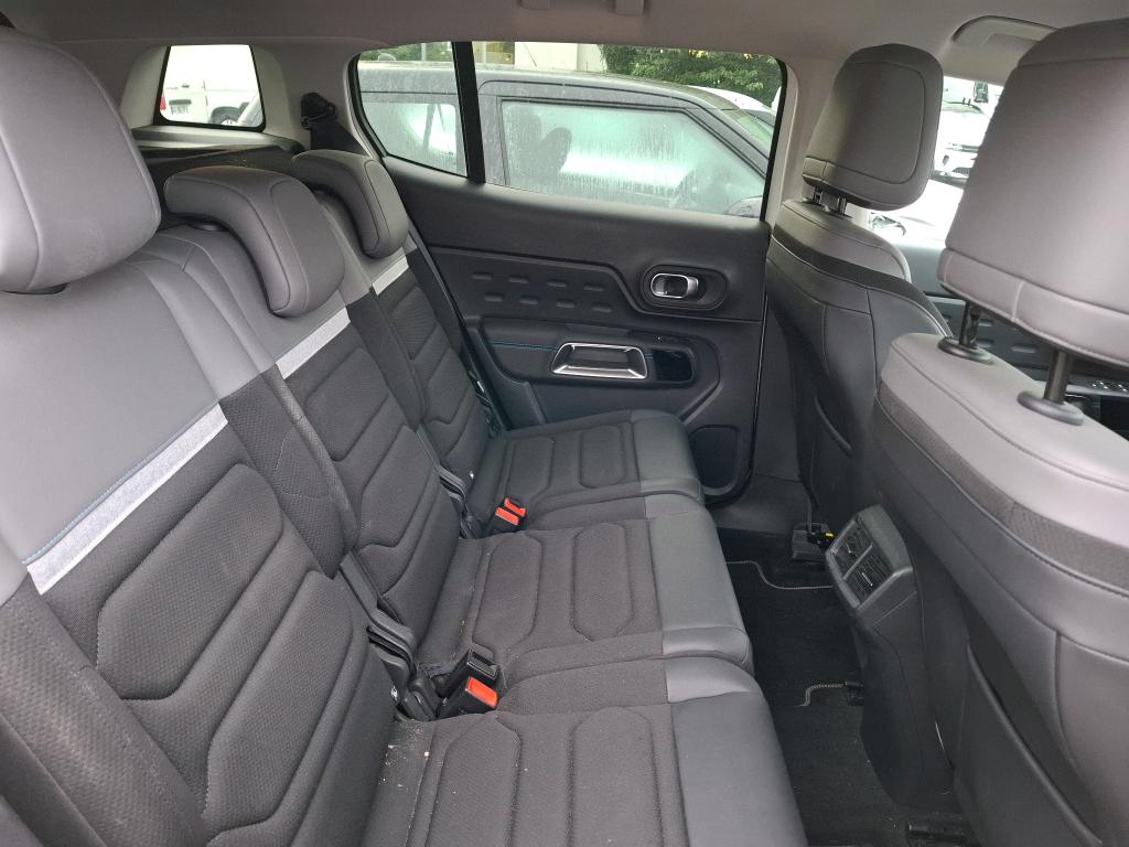 Citroen C5 Aircross BlueHDi 130 S&S EAT8 C-Series 2022