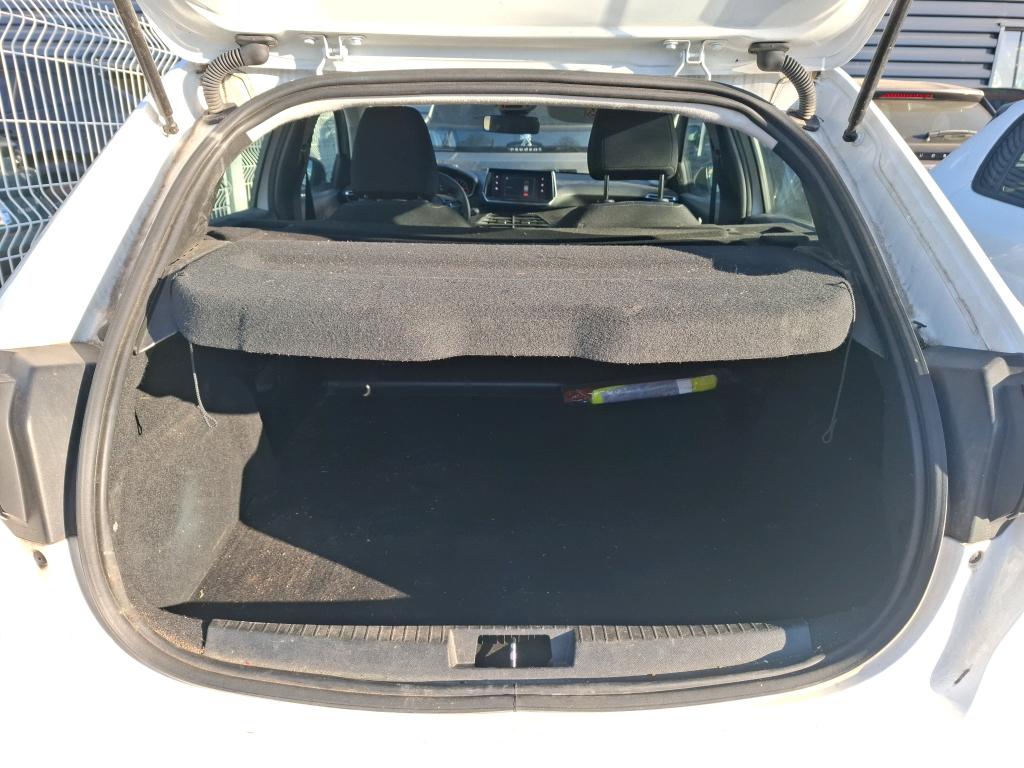 Peugeot 208 BLUEHDI 100 S&S BVM6 PREMIUM 2022