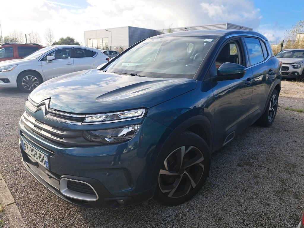 Citroen C5 Aircross BlueHDi 130 S&S BVM6 Business 2020