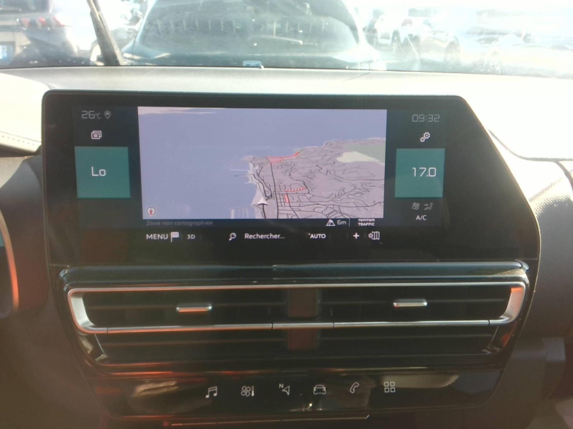 Citroen C5 Aircross Hybride Rechargeable 225 e-EAT8 C-Series 2023