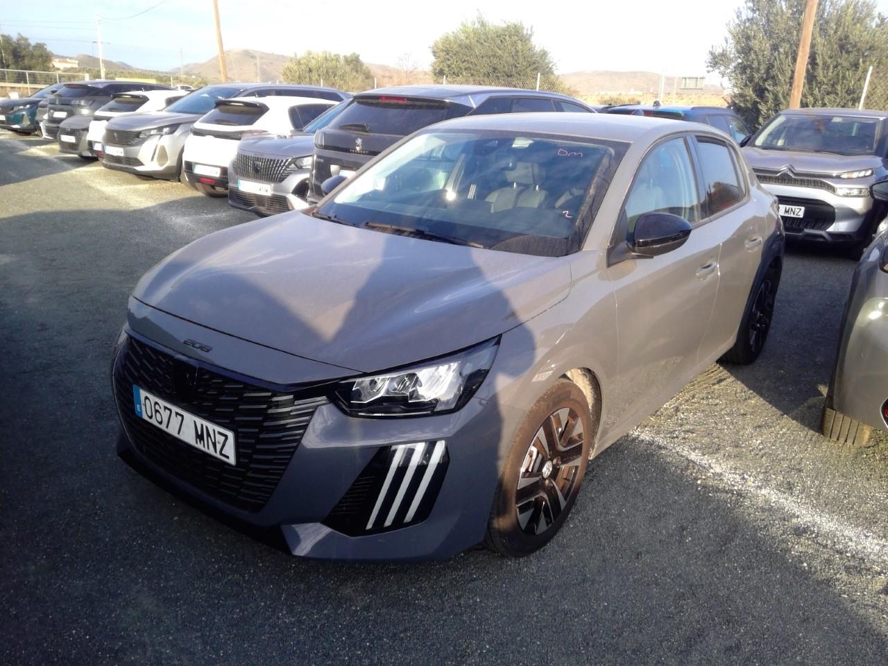 Foto Peugeot 308 2