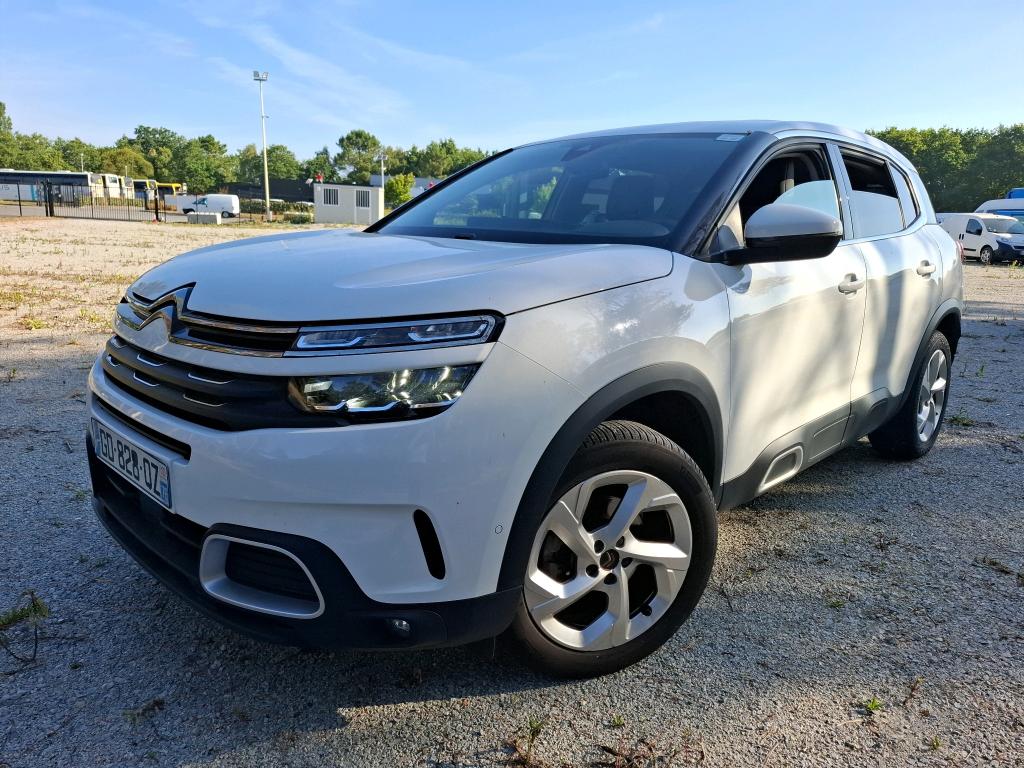 C5 AIRCROSS