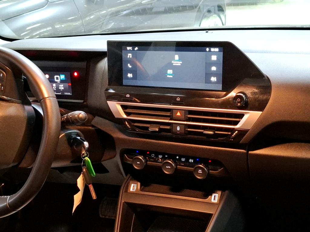 Citroen C4 PureTech 130 S&S EAT8 Feel 2022