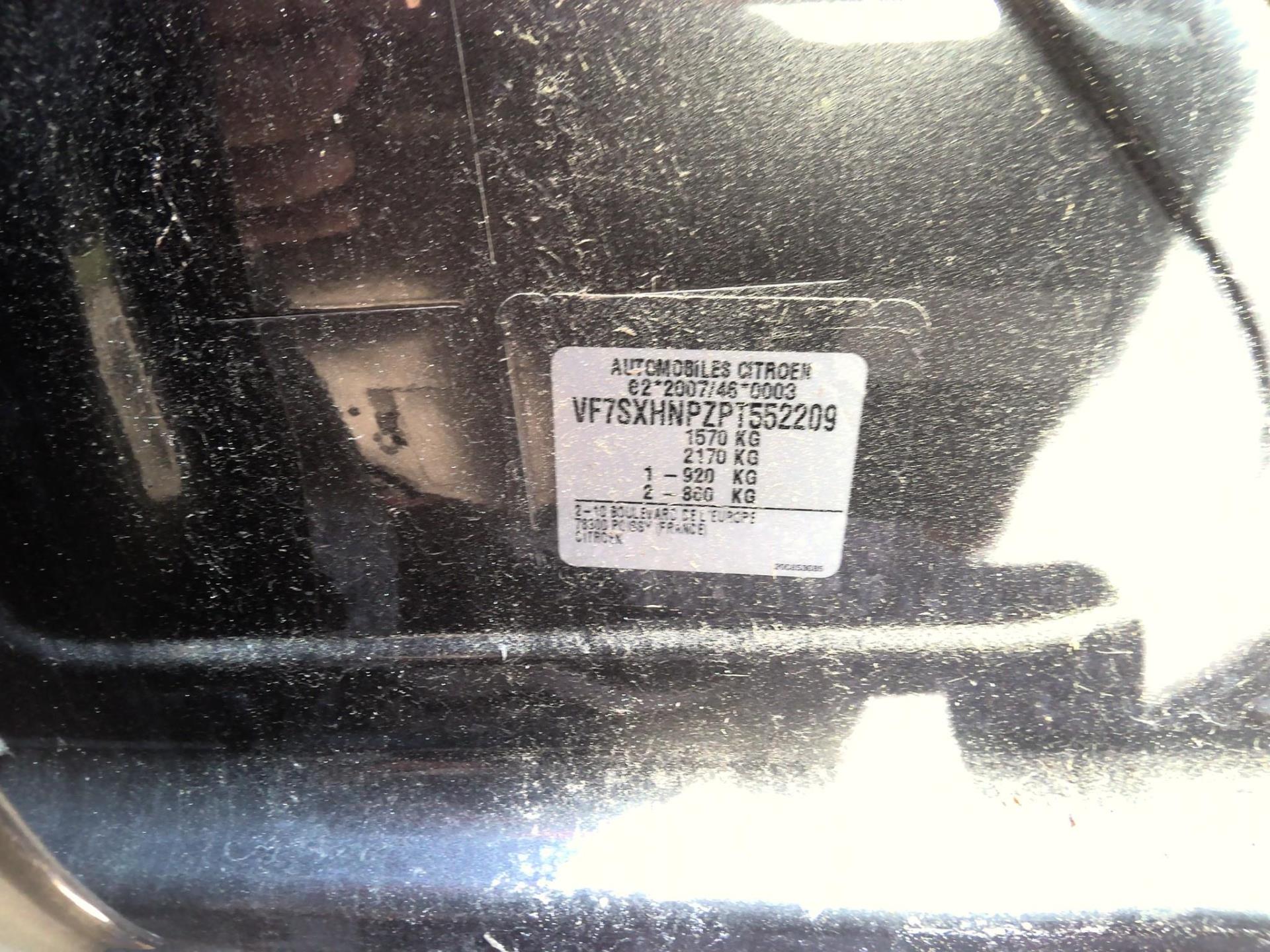 Citroen C3 PureTech 110 S&S BVM6 Shine 2023