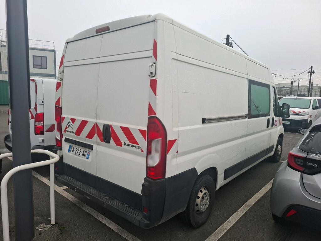 Citroen JUMPER III