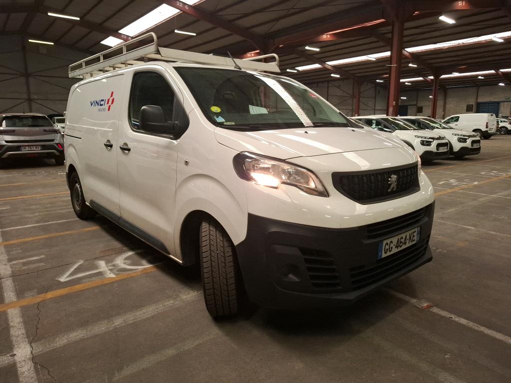 Peugeot EXPERT FGN TOLE STANDARD 1.5 BLUEHDI 120 S&S BVM6 PREMIUM 2022