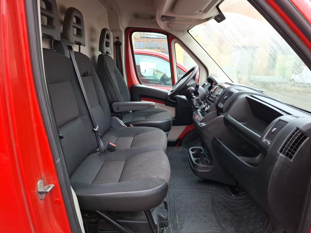 Citroen JUMPER TOLE 33 L2H2 BLUEHDi 130 BVM6 BUSINESS 2019