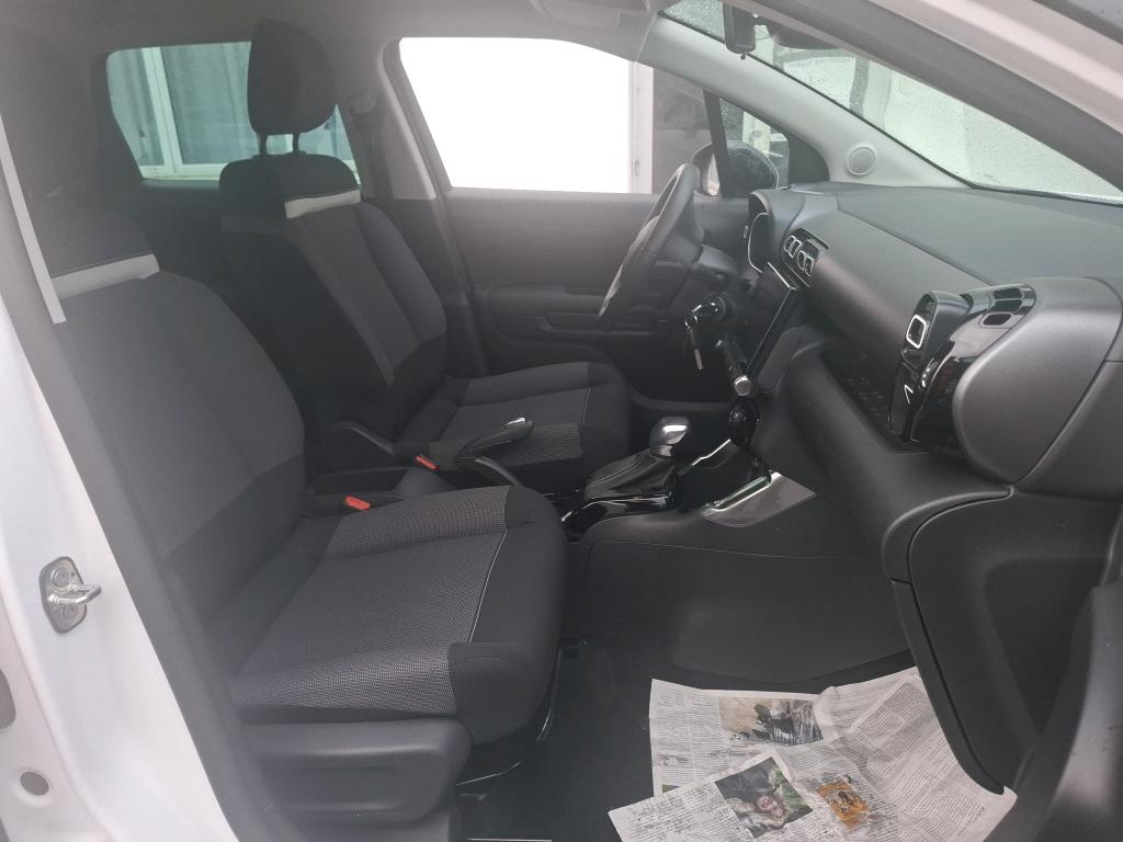 Citroen C3 Aircross PureTech 130 S&S EAT6 Plus 2023