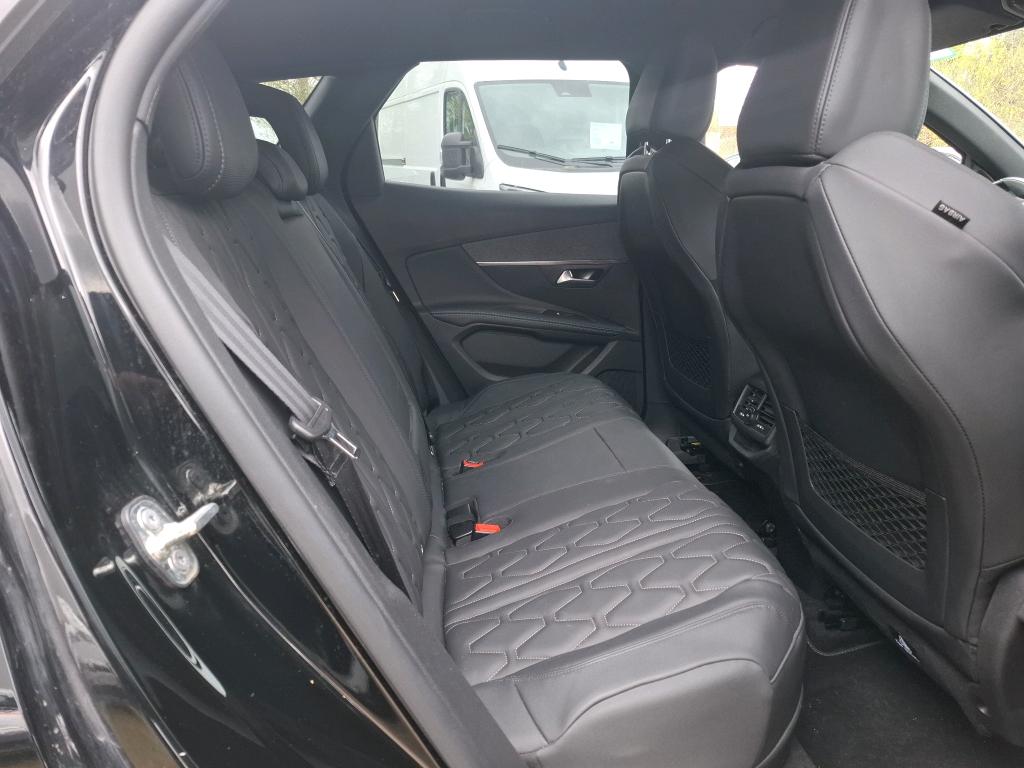 Peugeot 3008 Hybrid 225 e-EAT8 Allure Pack 2023