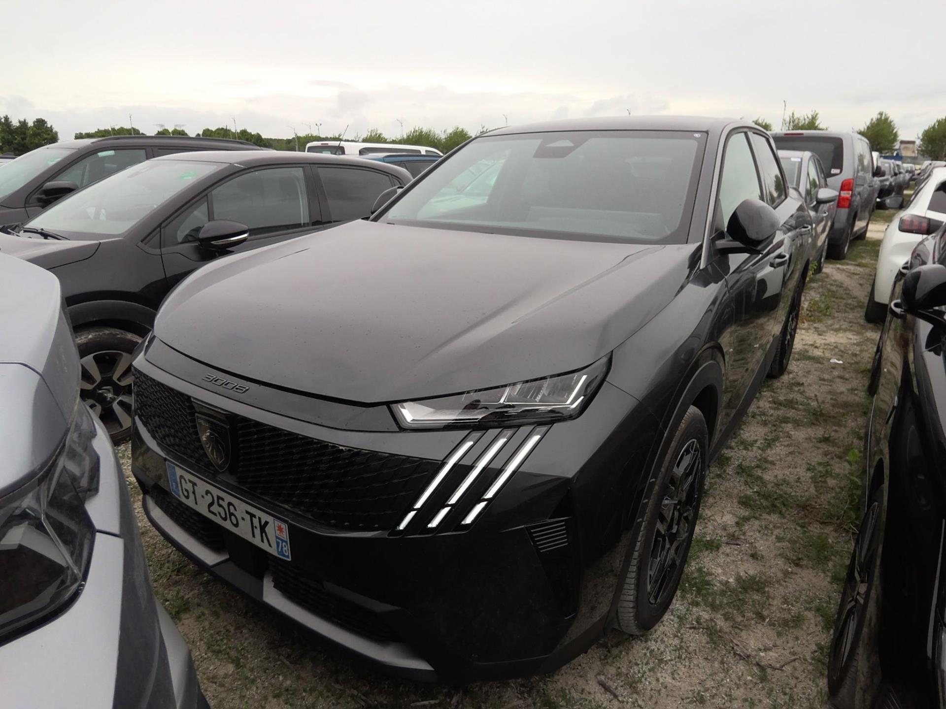 3008 III