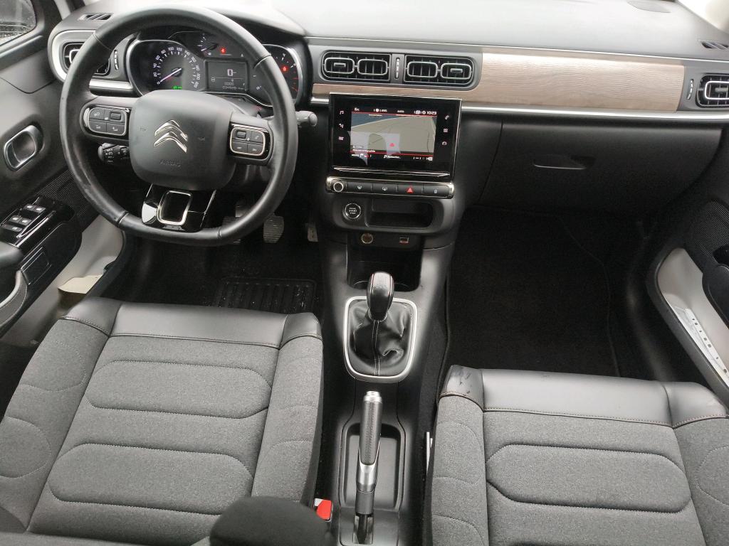 Citroen C3 PureTech 83 S&S BVM5 Shine Pack 2022