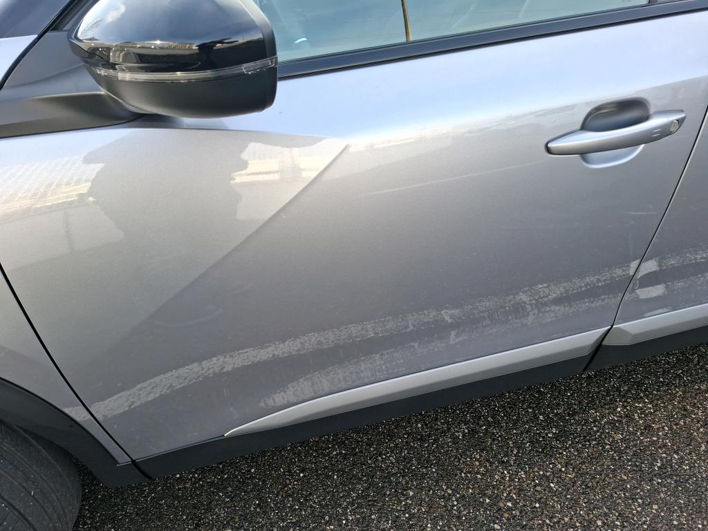 Peugeot 2008 PureTech 130 S&S EAT8 GT 2024