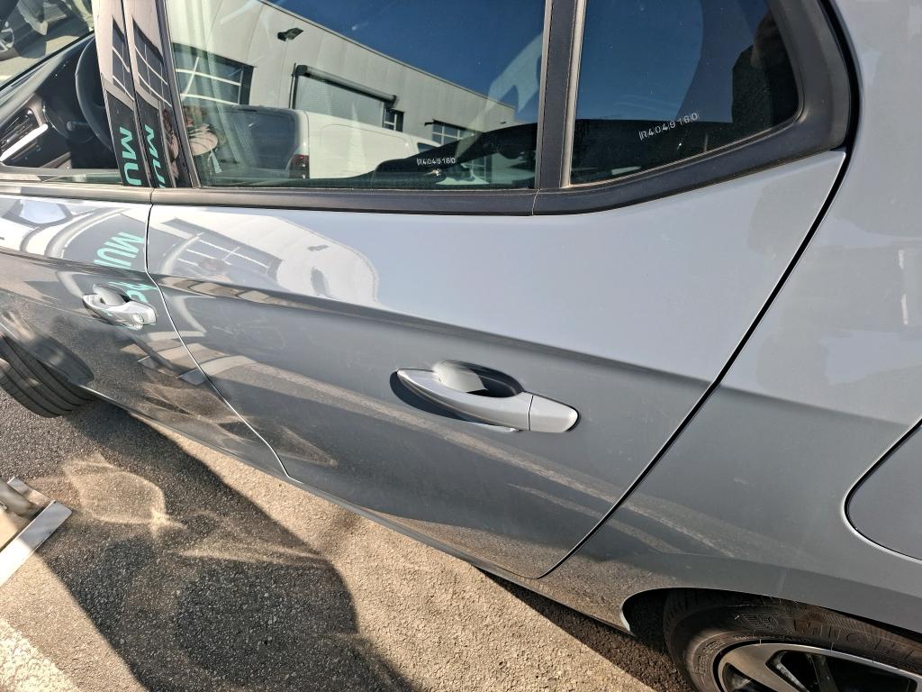 Opel Corsa Electrique 136 ch & Batterie 50 kWh GS 2024