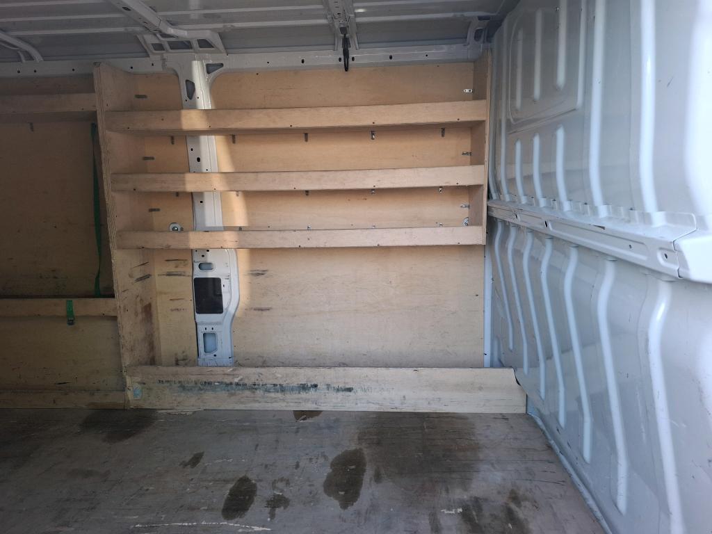 Peugeot BOXER TOLE 330 L2H1 BLUEHDI 140 S&S ASPHALT 2019