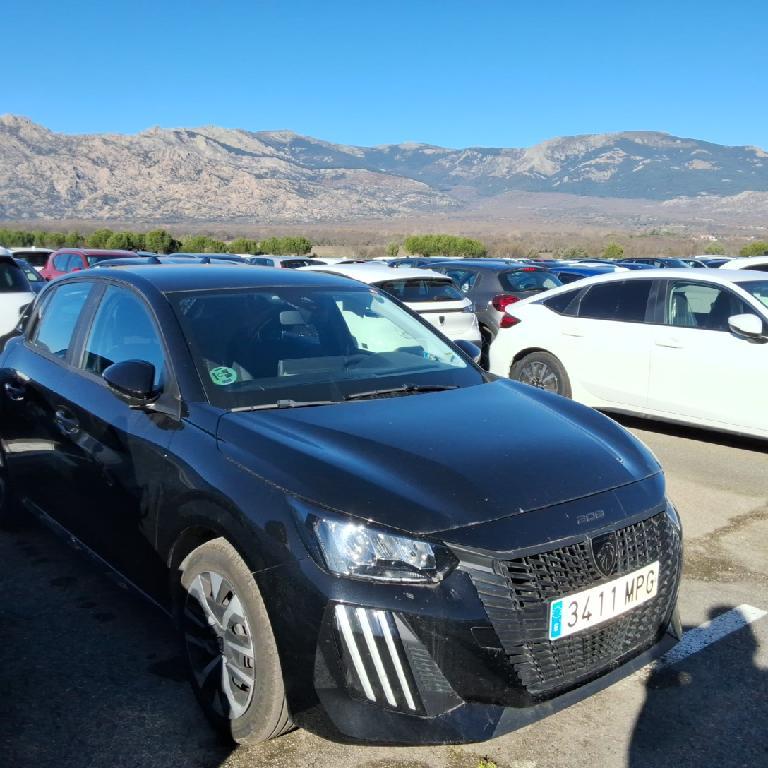 Foto Peugeot 308 10