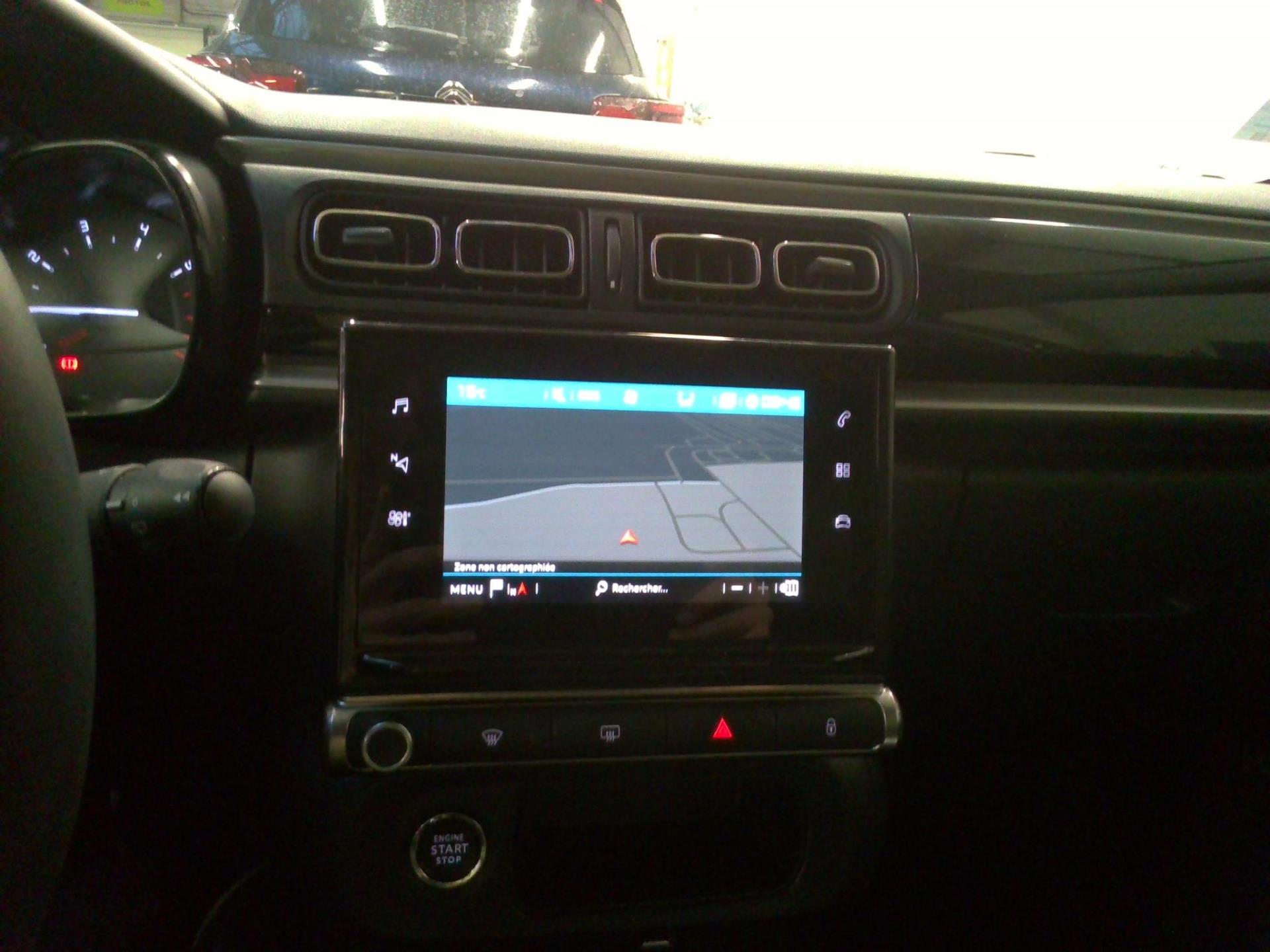Citroen C3 PureTech 110 S&S EAT6 Shine 2023