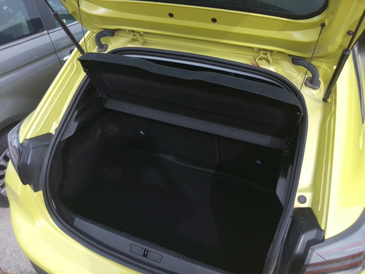Foto Peugeot 308 7