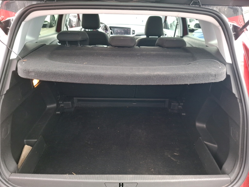 Opel Grandland 1.5 Diesel 130 ch BVA8 GS Line 2023