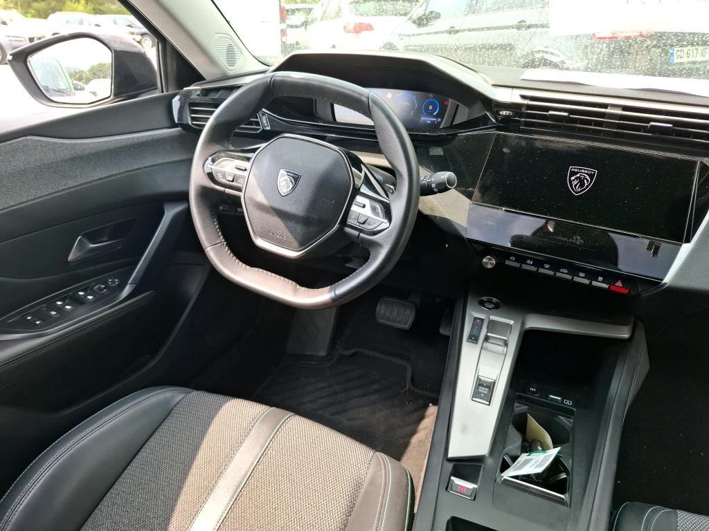 Peugeot 308 PHEV 180 e-EAT8 Allure 2023