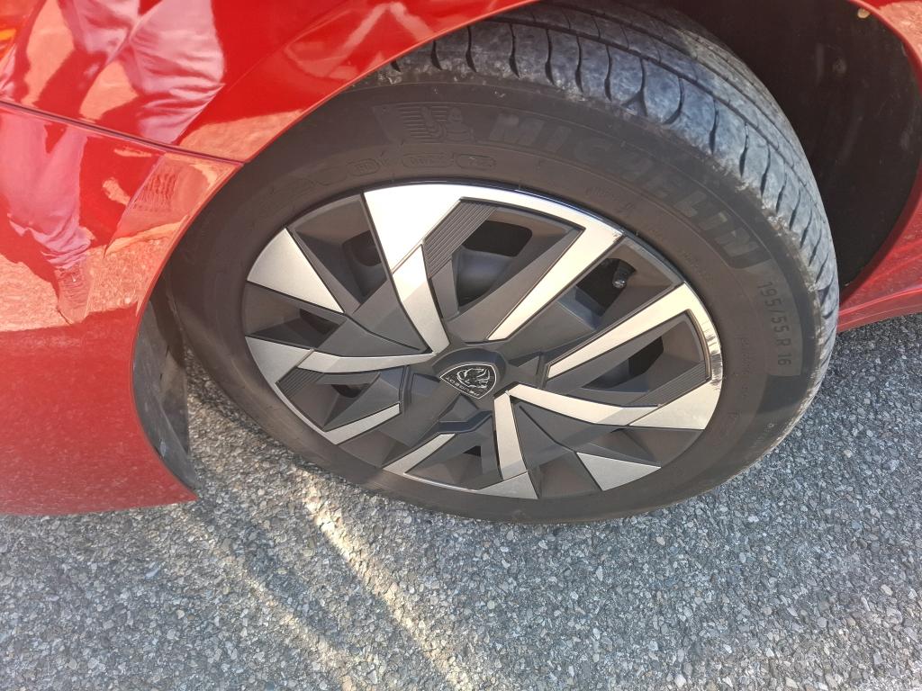 Peugeot 208 PureTech 75 S&S BVM5 Active 2024