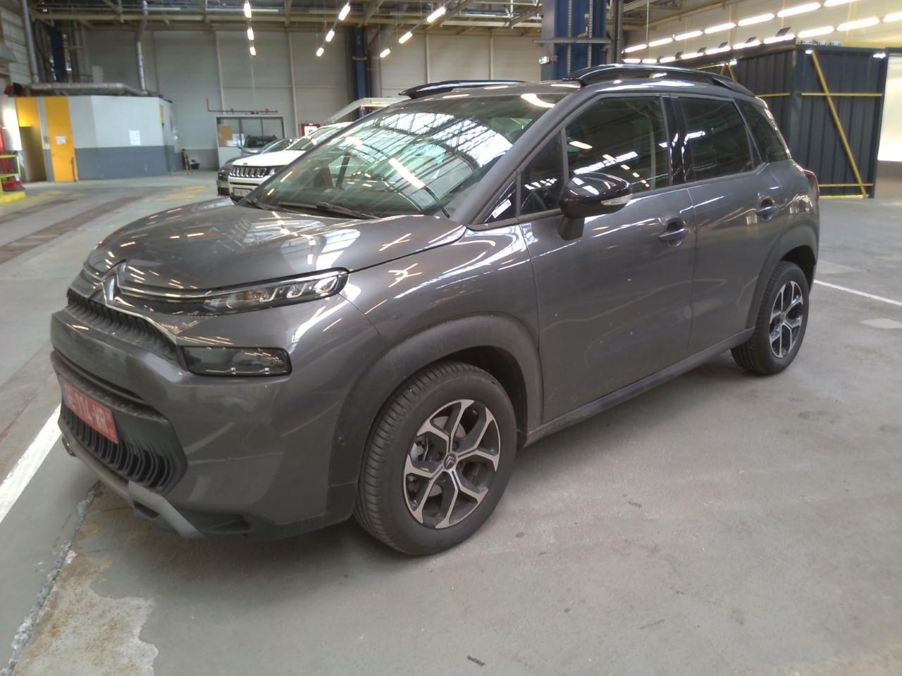 C3 AIRCROSS