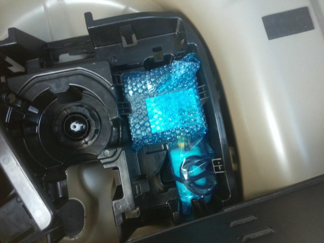 Foto Citroën C3 Origin 8