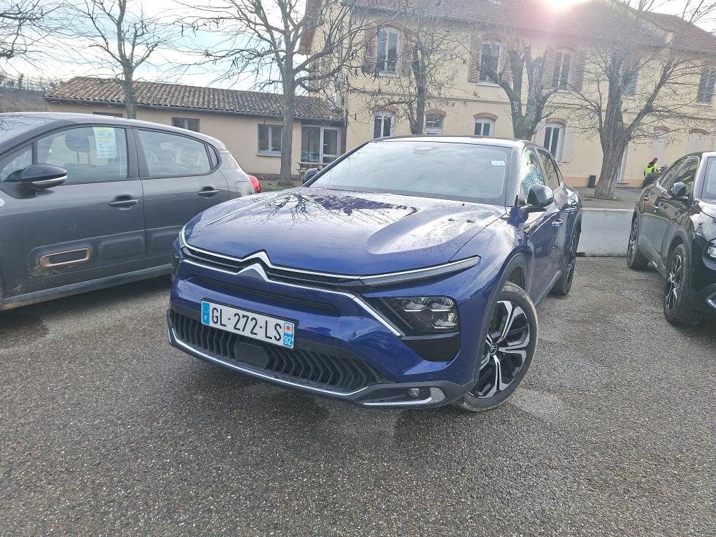 C5 X