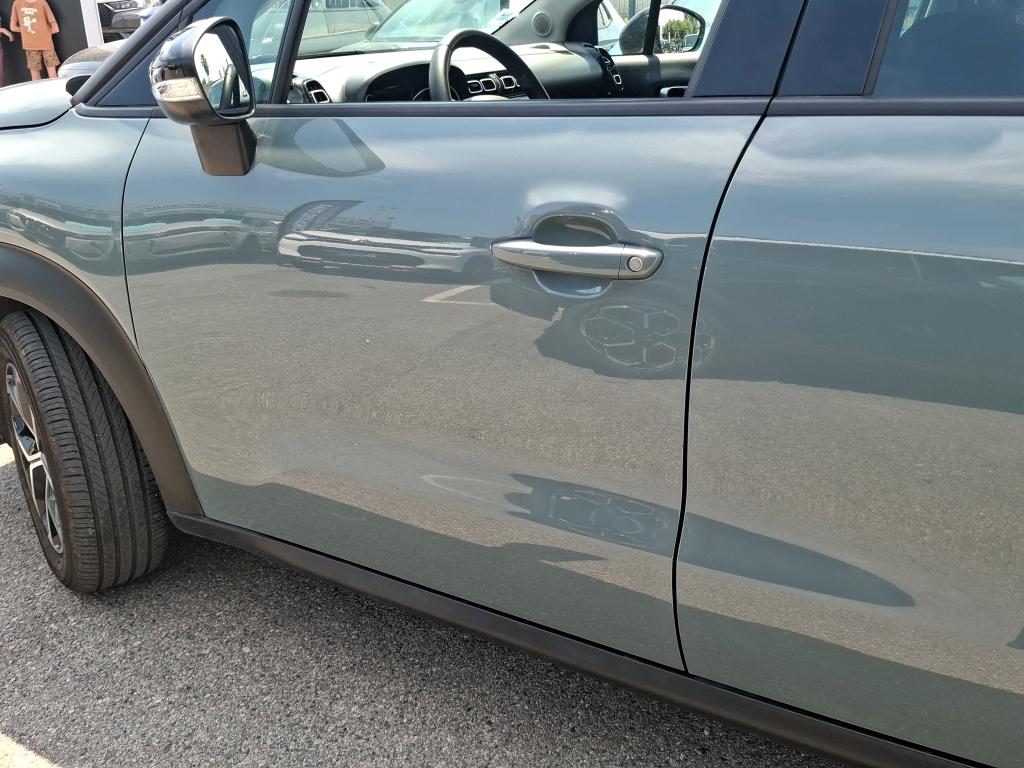 Citroen C3 Aircross PureTech 130 S&S EAT6 Shine 2023