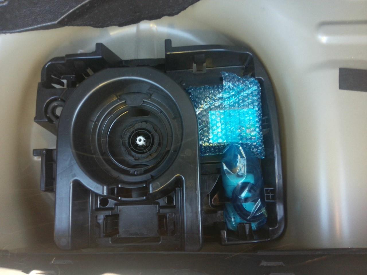 Foto Citroën C3 Origin 7
