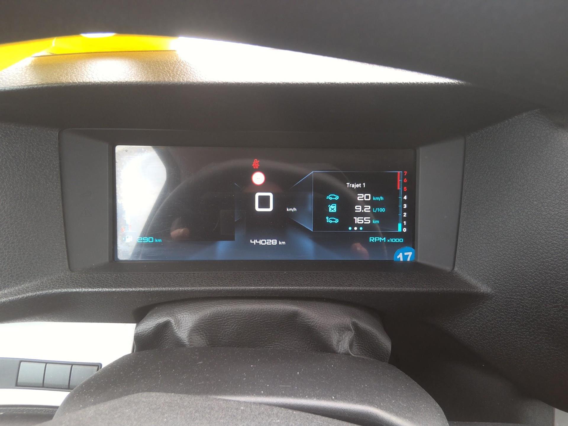 Citroen JUMPY FGN M BLUEHDI 120 S&S BVM6 2024