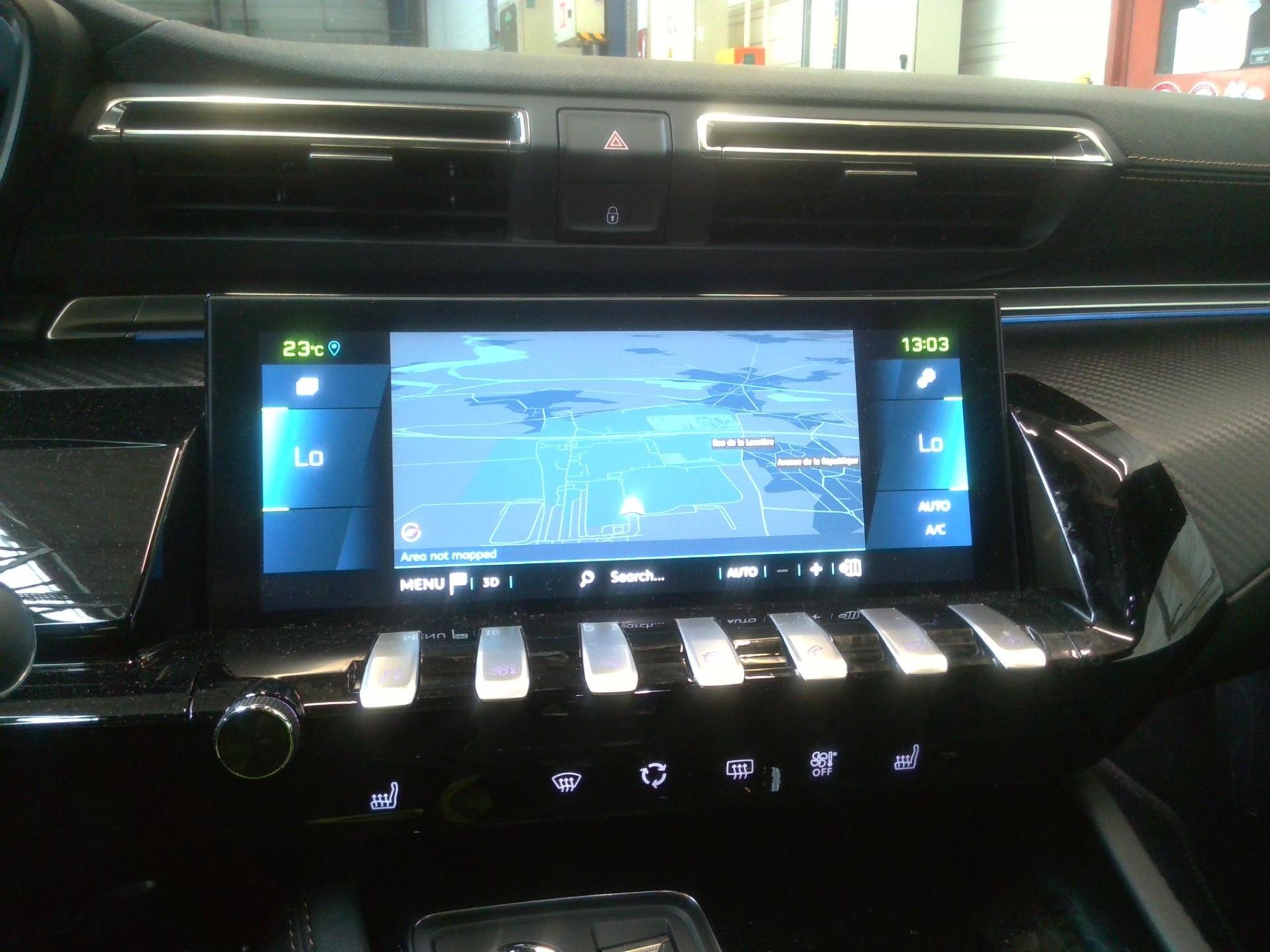 Peugeot 508 Hybrid 225 e-EAT8 GT 2023