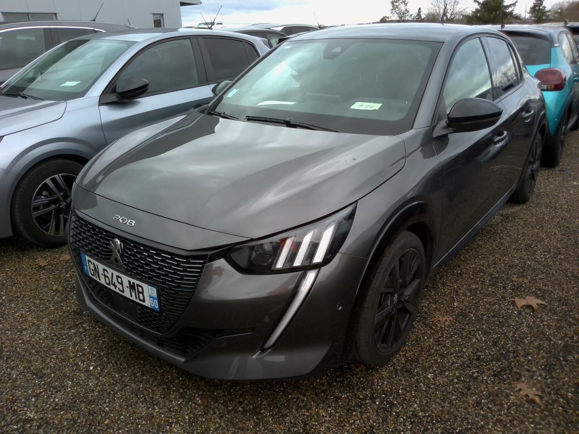 208 II