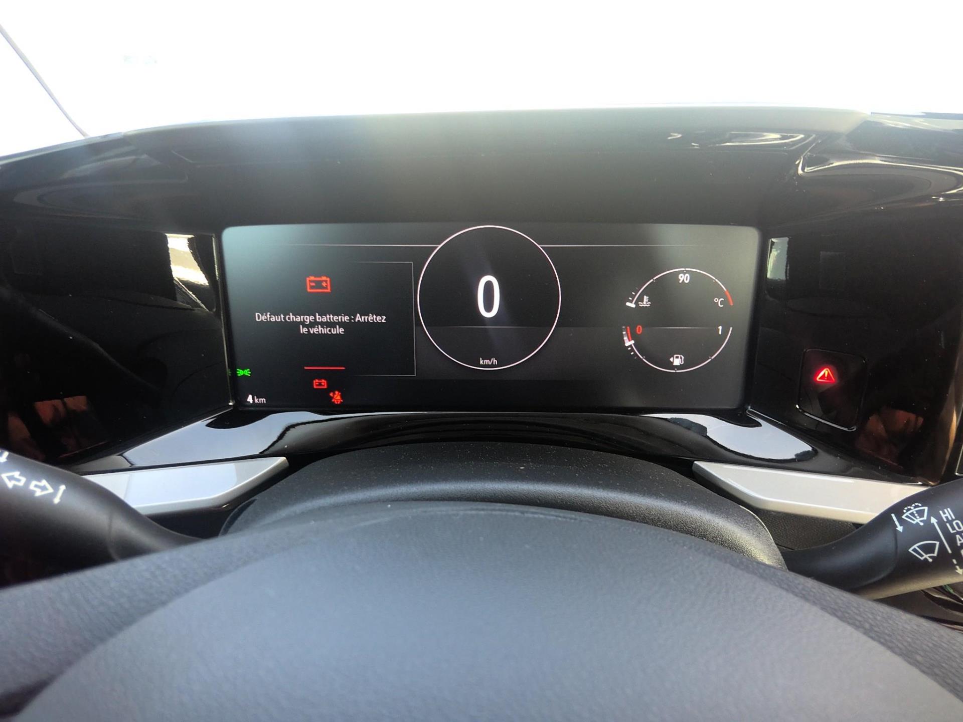 Opel Mokka 1.2 Turbo 100 ch BVM6 Elegance 2022