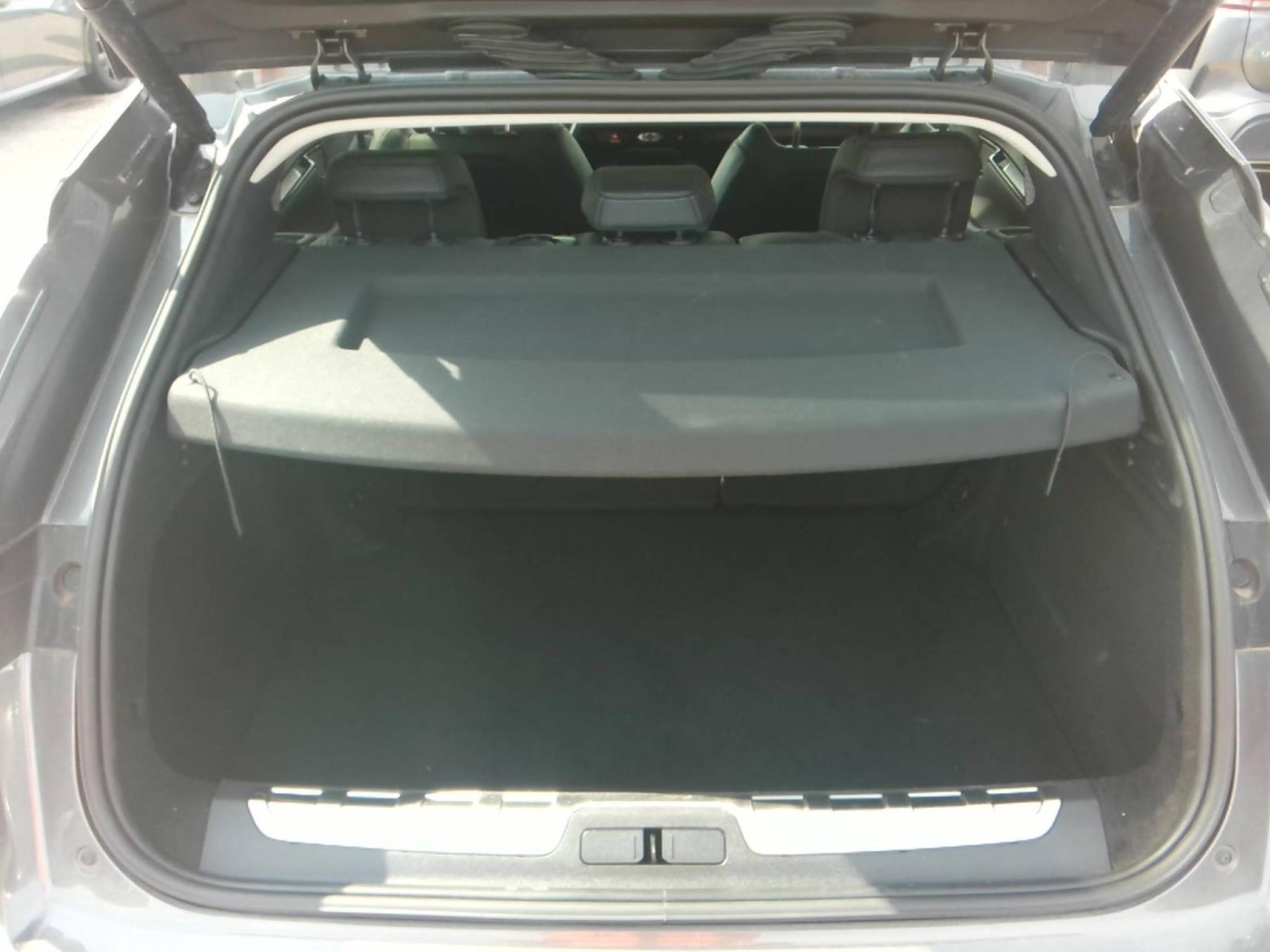 DS DS 4 PureTech 130 EAT8 Cross Rivoli 2023